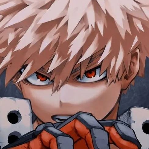 Chat With Bakugo Katsuki Enjoy Free Ai Character Voice Chat Talkie Ai