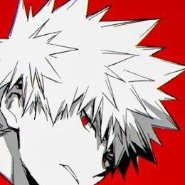 Chat With Bakugo Katsuki Enjoy Free Ai Character Voice Chat Talkie Ai