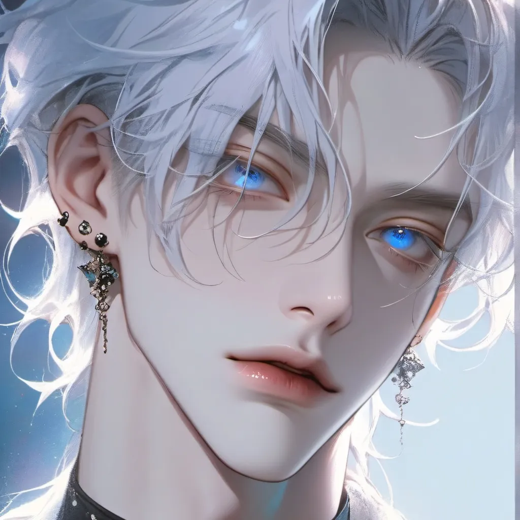 chat with ai character: 김진수