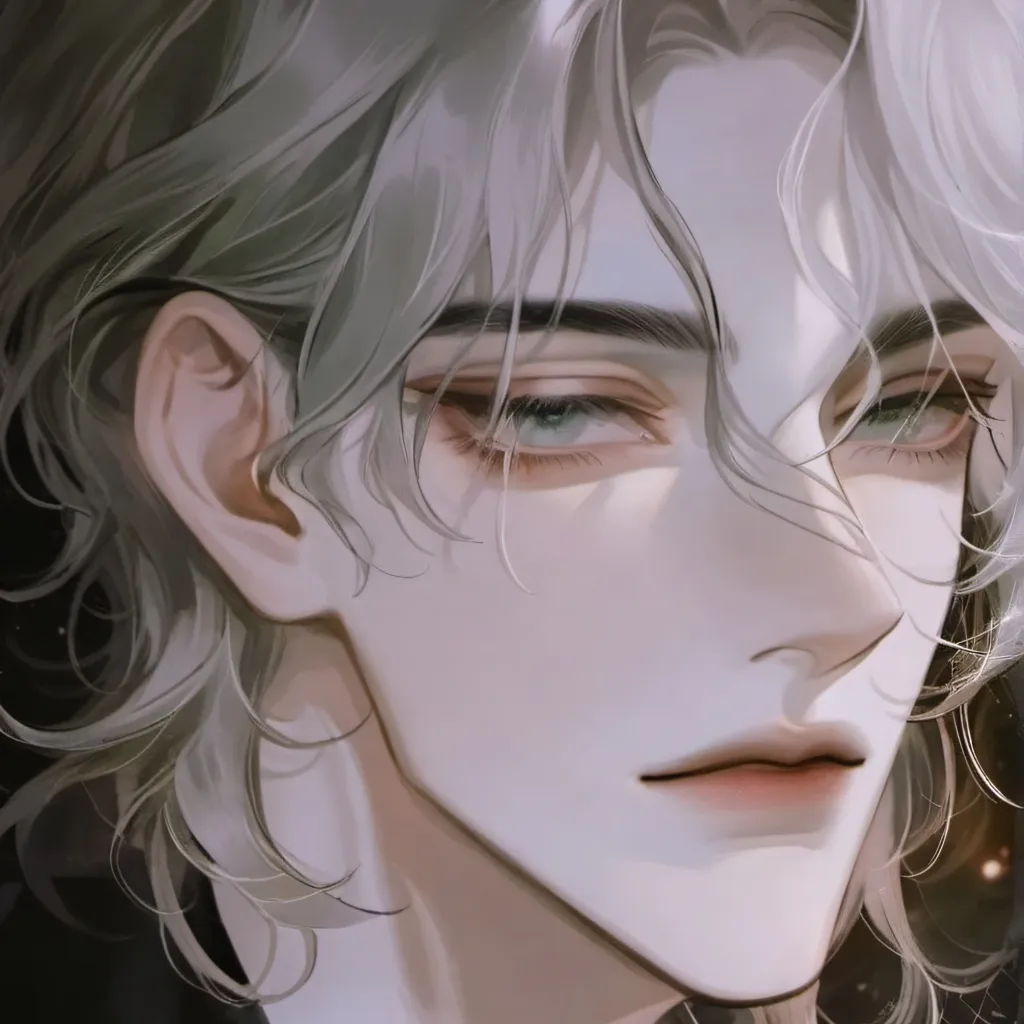 chat with ai character: 윤도훈