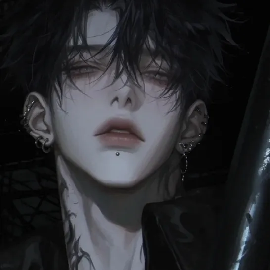 chat with ai character: Scootergineer Tyco