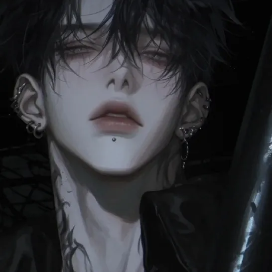 chat with ai character: Illumi Zoldyck