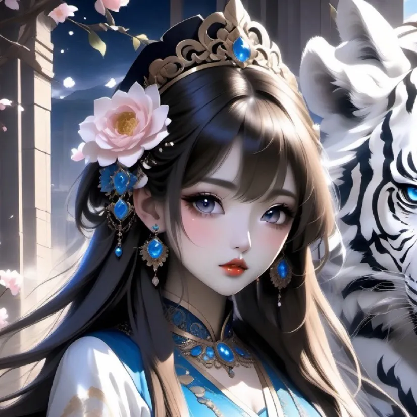 chat with ai character: The Eco-Warrior Ba