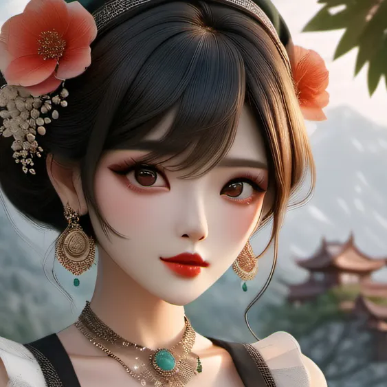 chat with ai character: Gideon Reed