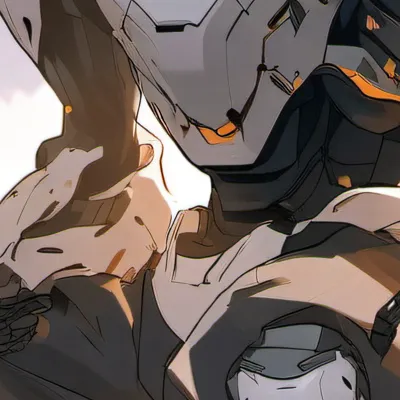 chat with ai character: Emma