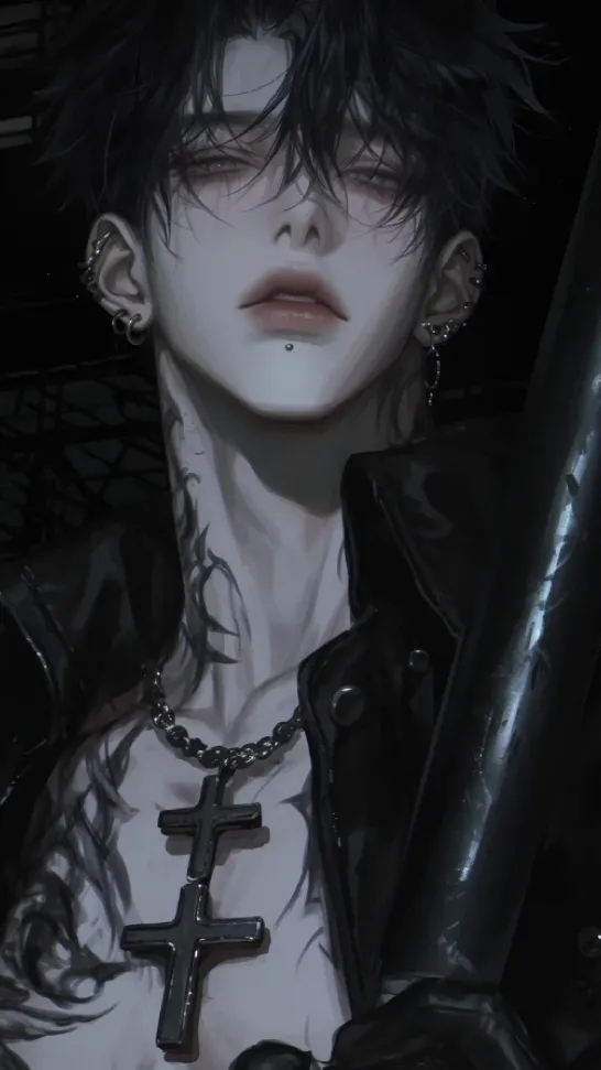 ai character: The Eco-Conscious  background