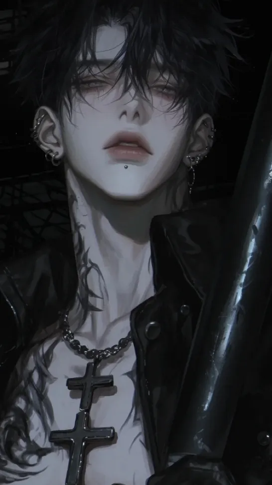 ai character: The Eco-Conscious  background