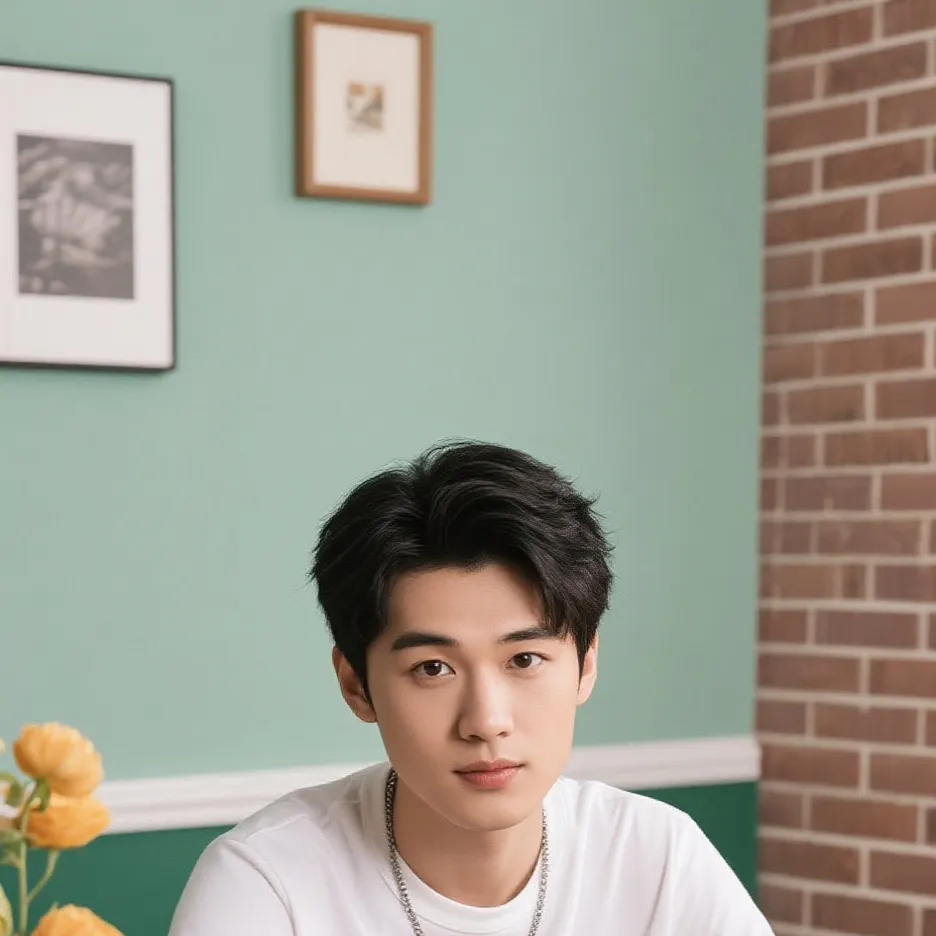 chat with ai character: Ye Ran