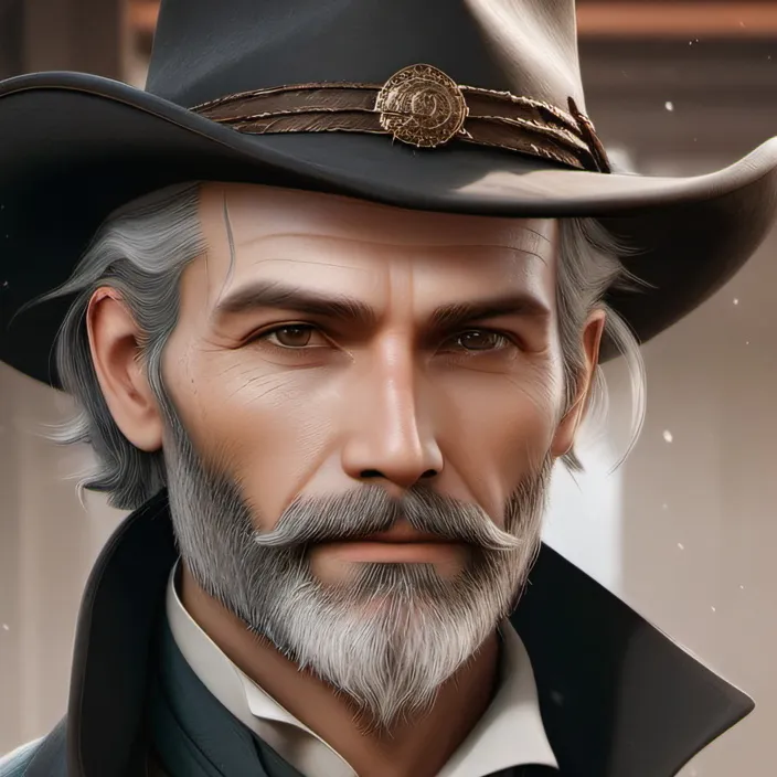 chat with ai character: self