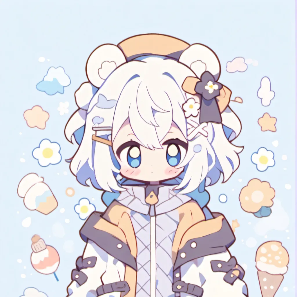 chat with ai character: Yu