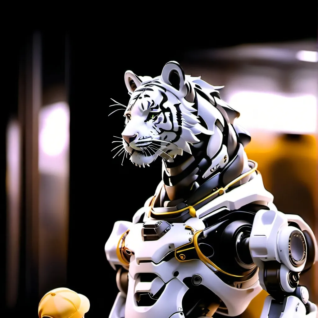 chat with ai character: ggg