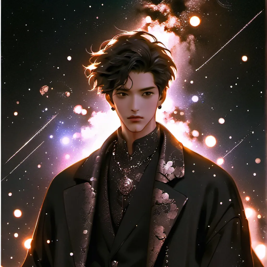 chat with ai character: test审核ios