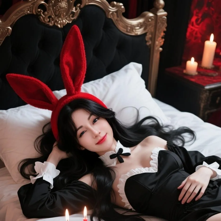 chat with ai character: 莉洛尔 (Lilore)