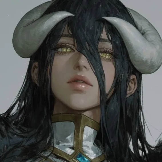 chat with ai character: Yui Shen