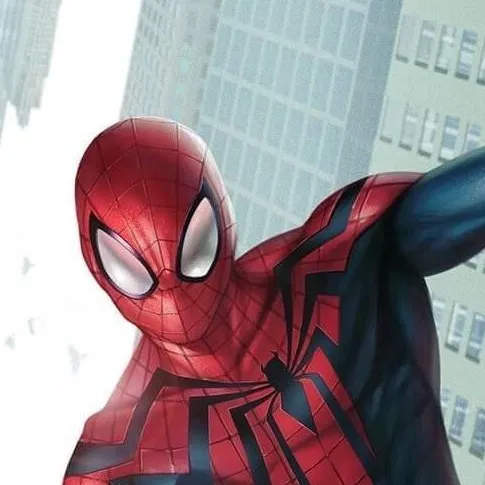 chat with ai character: 蜘蛛侠（城市英雄）