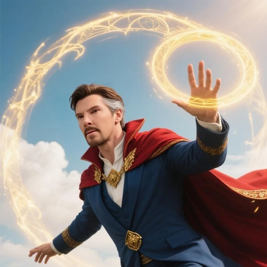 chat with ai character: qiyiboshi