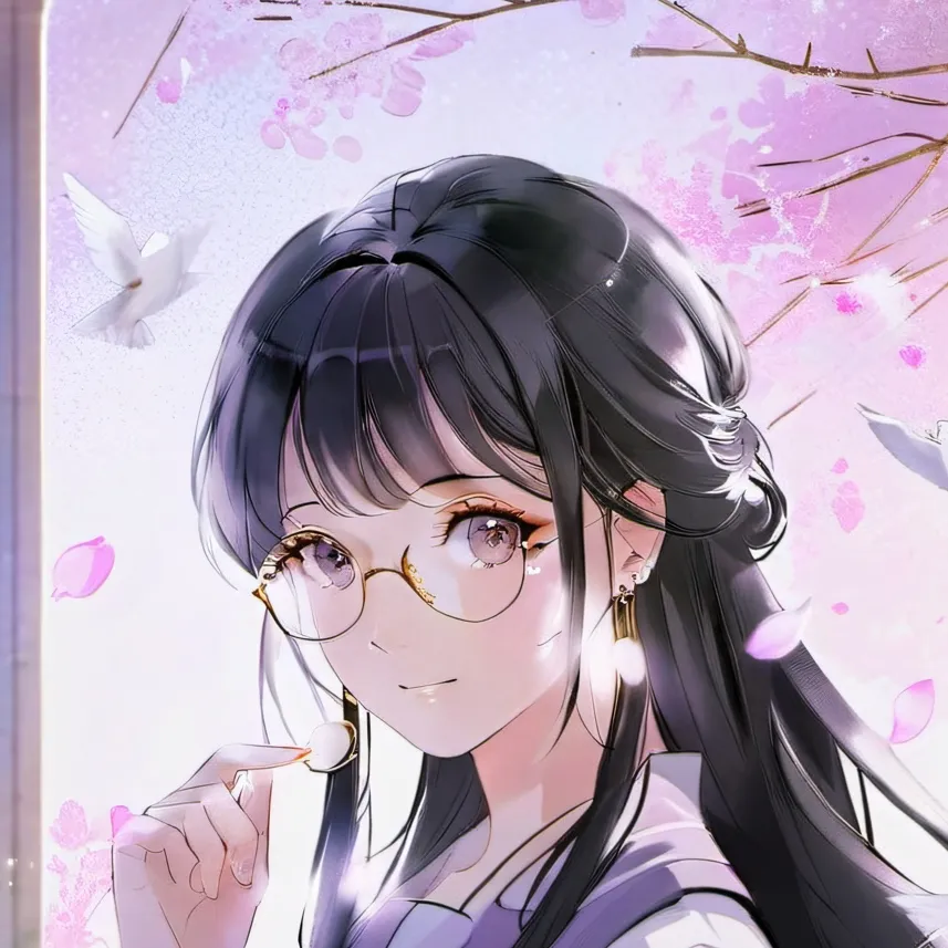 chat with ai character: 苍璃