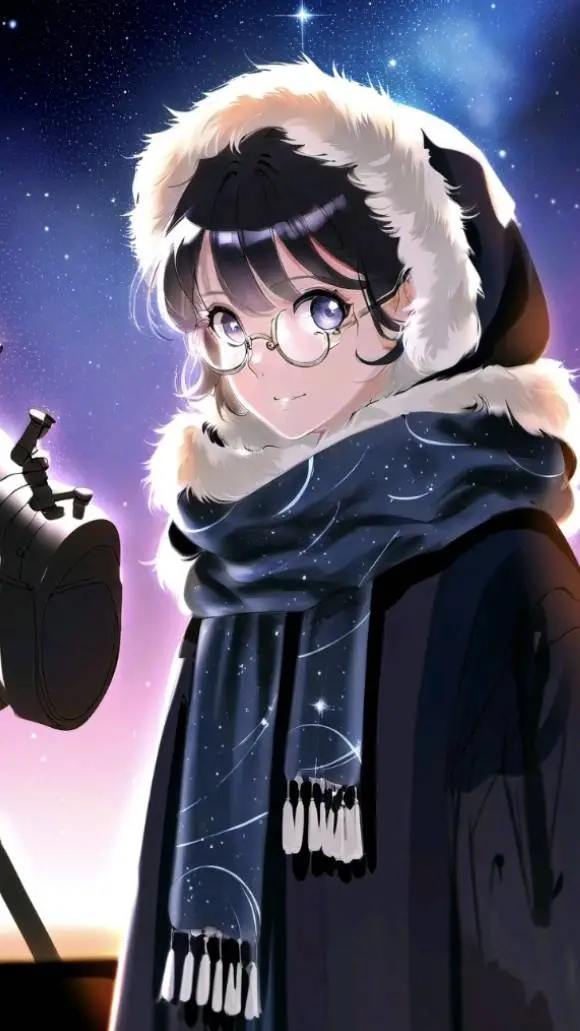 ai character: qerr background