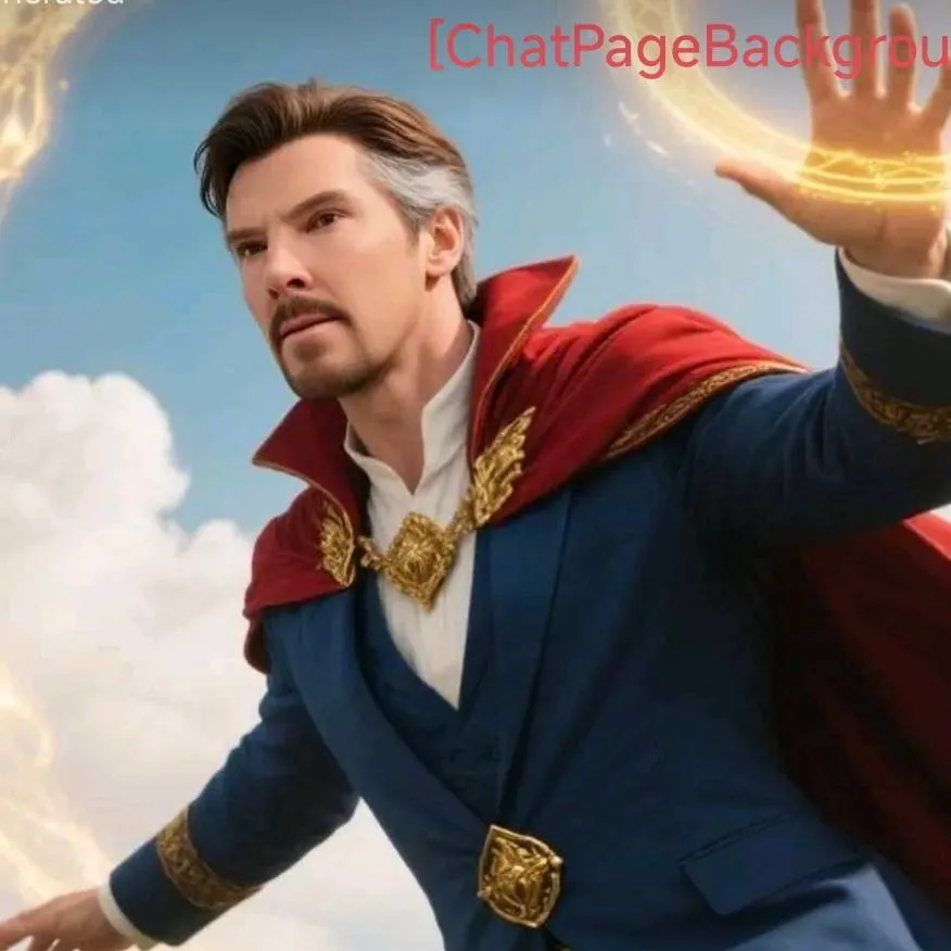 chat with ai character: qybs