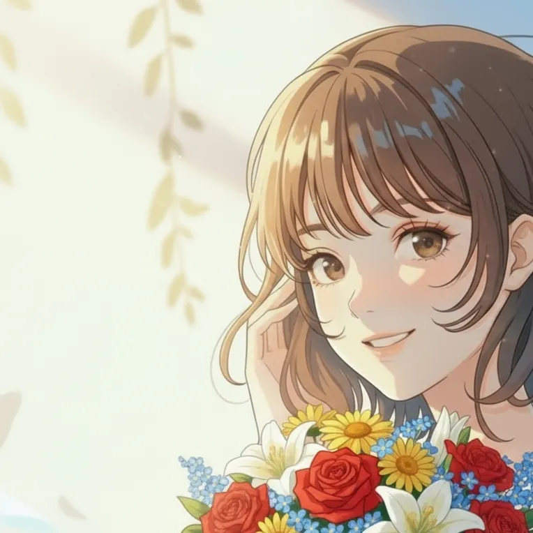 chat with ai character: Ling Yue