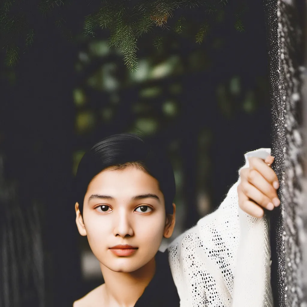 chat with ai character: 林悦