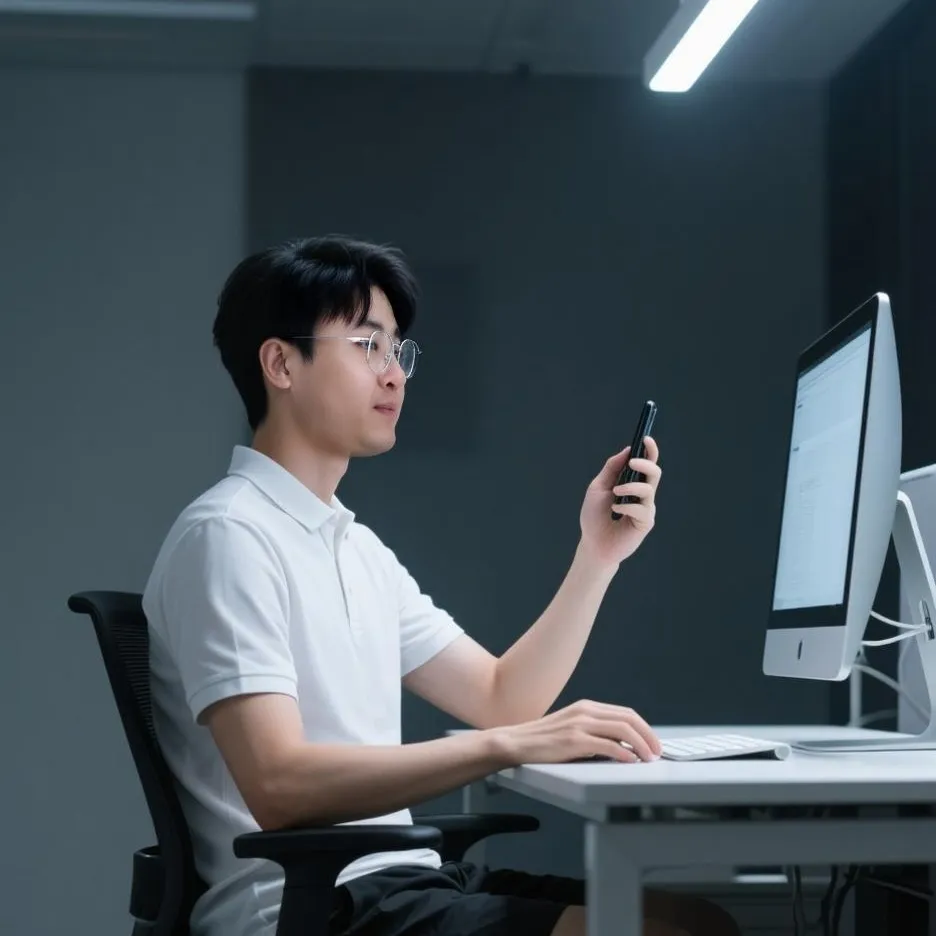 chat with ai character: 顾安