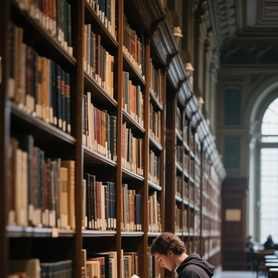 chat with ai character: 黎书白