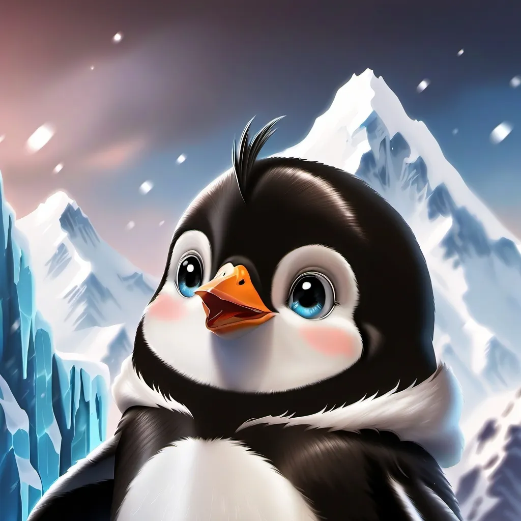 chat with ai character: Bingxue