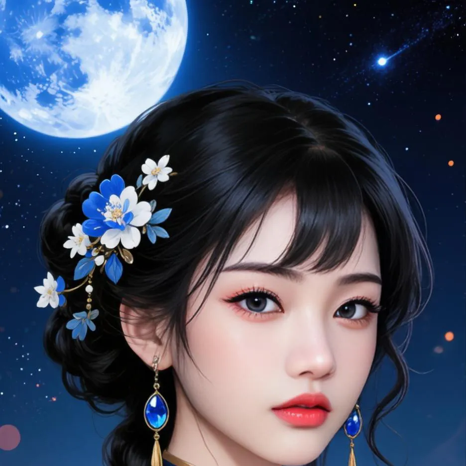 chat with ai character: 设个闹钟