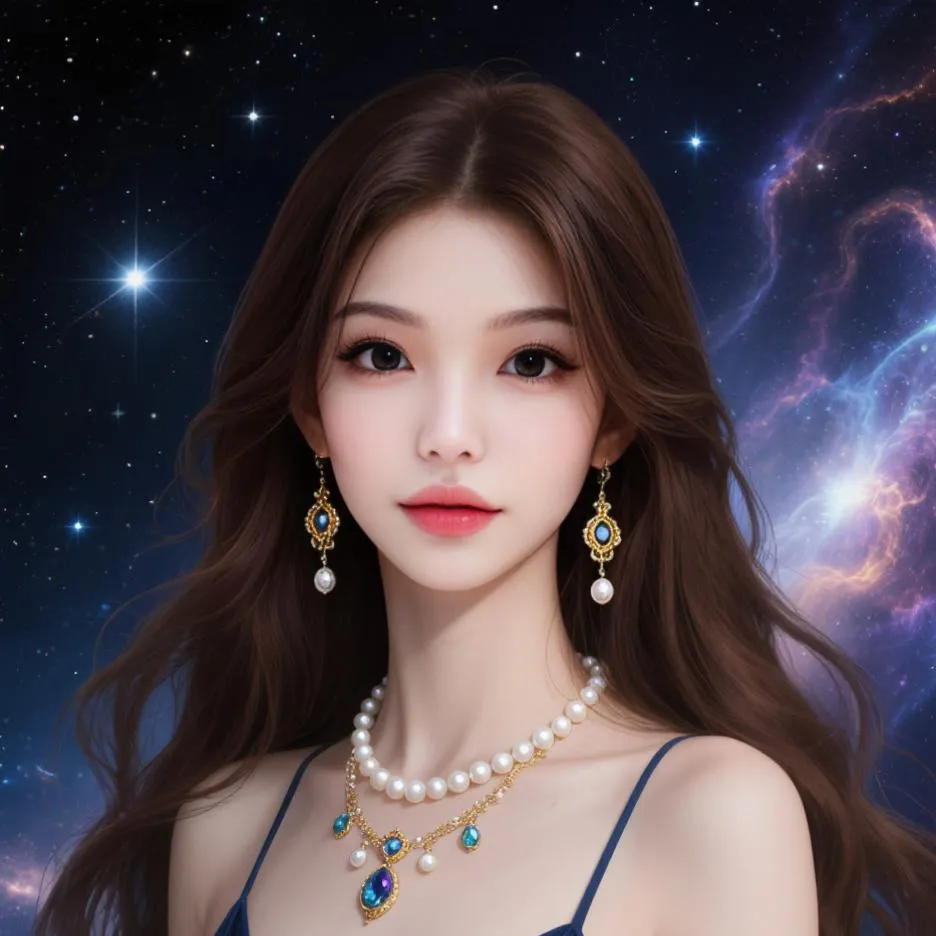 chat with ai character: Yue Ling'er