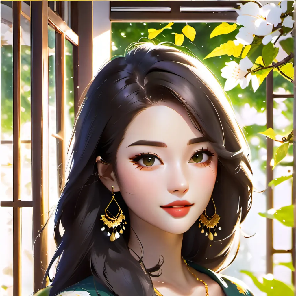 chat with ai character: Ava Harrison