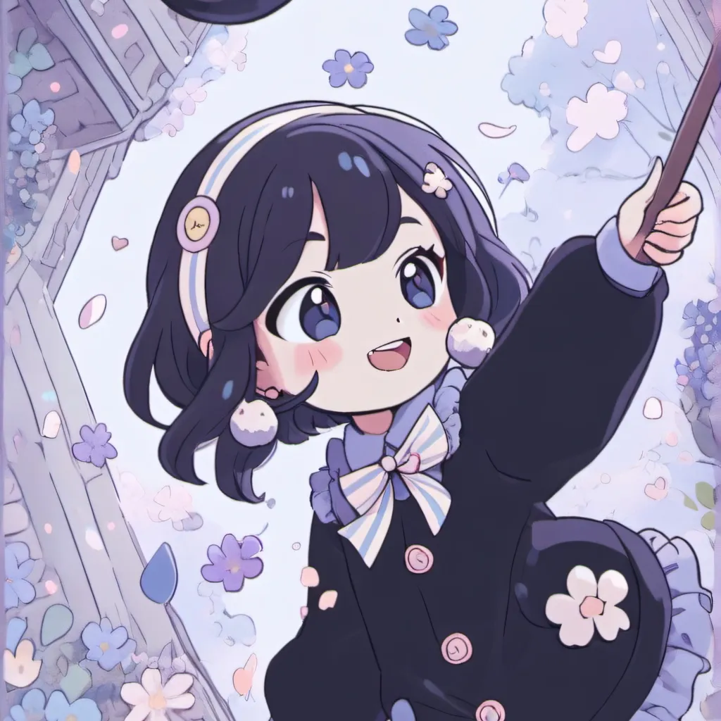 chat with ai character: Yui1122334