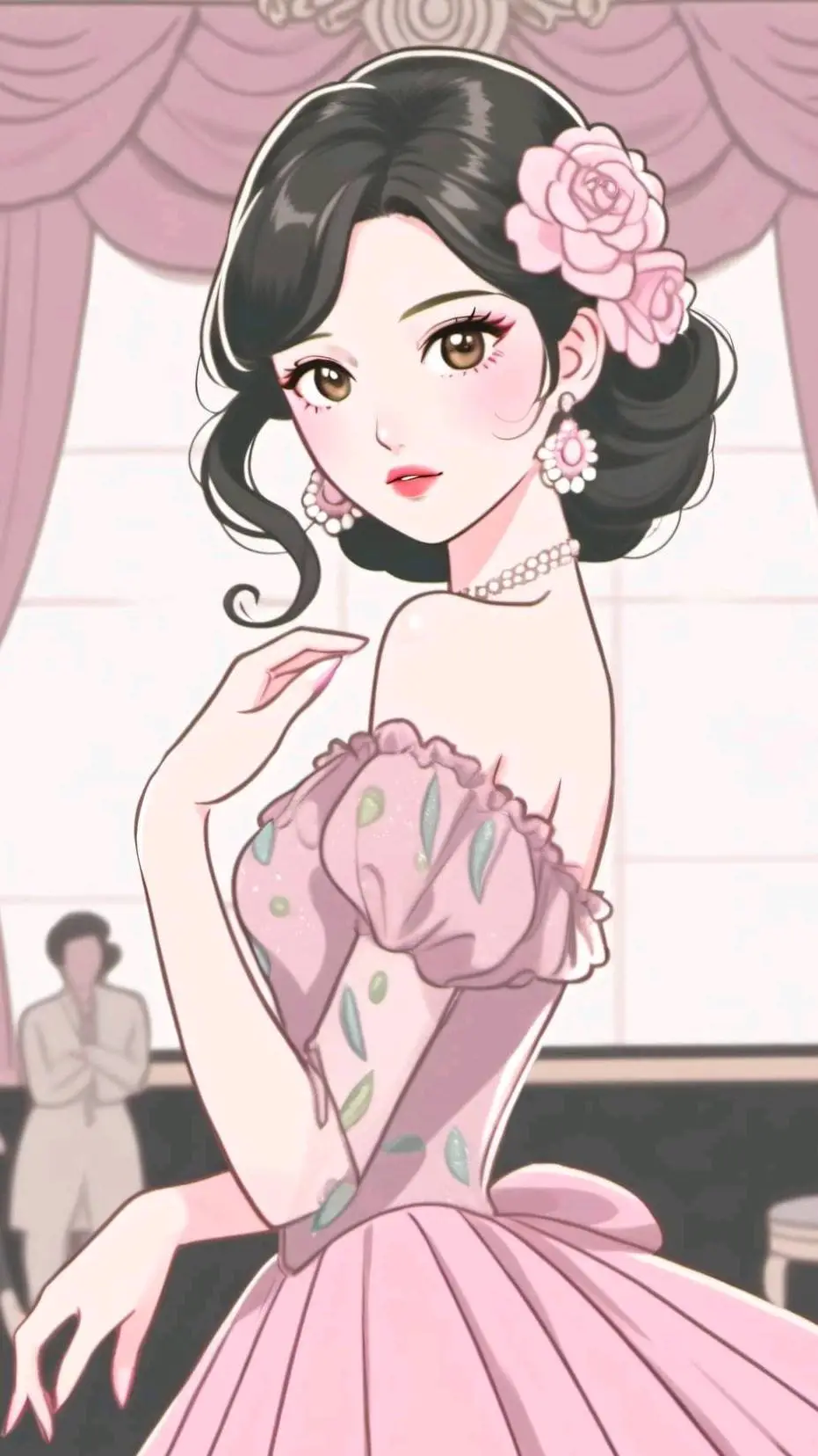 Talkie AI - Chat with 计算机视觉