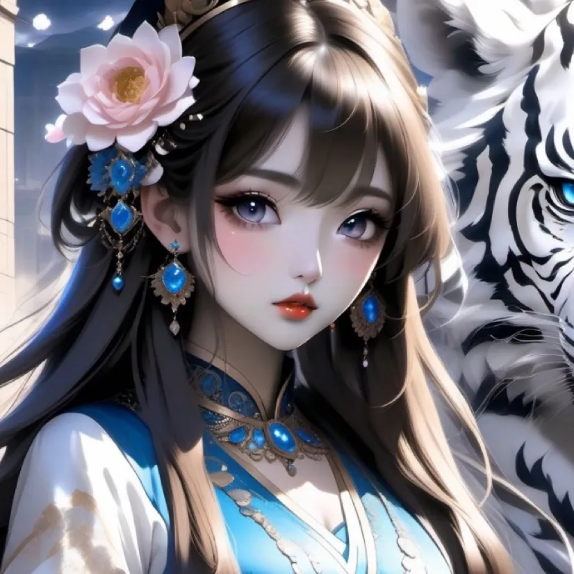 chat with ai character: 香蕉开卡