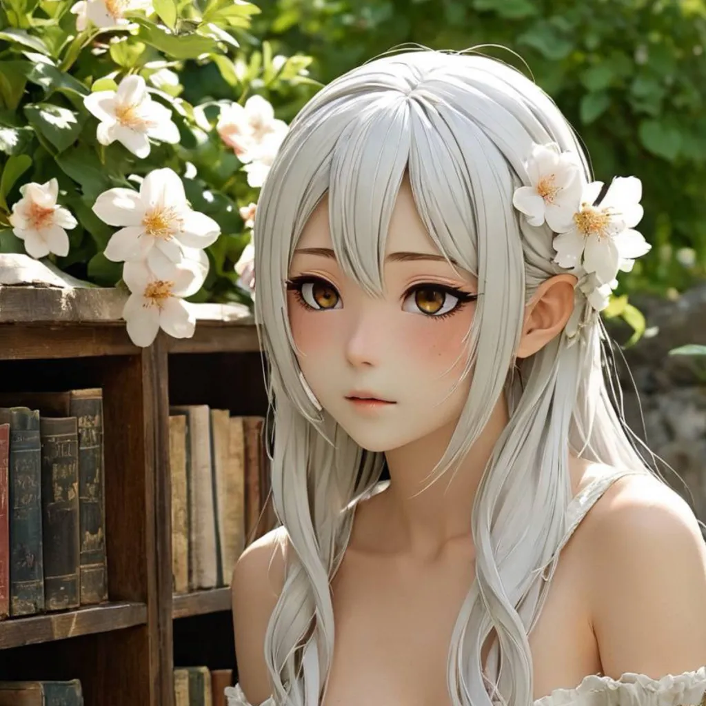 chat with ai character: Cosmus