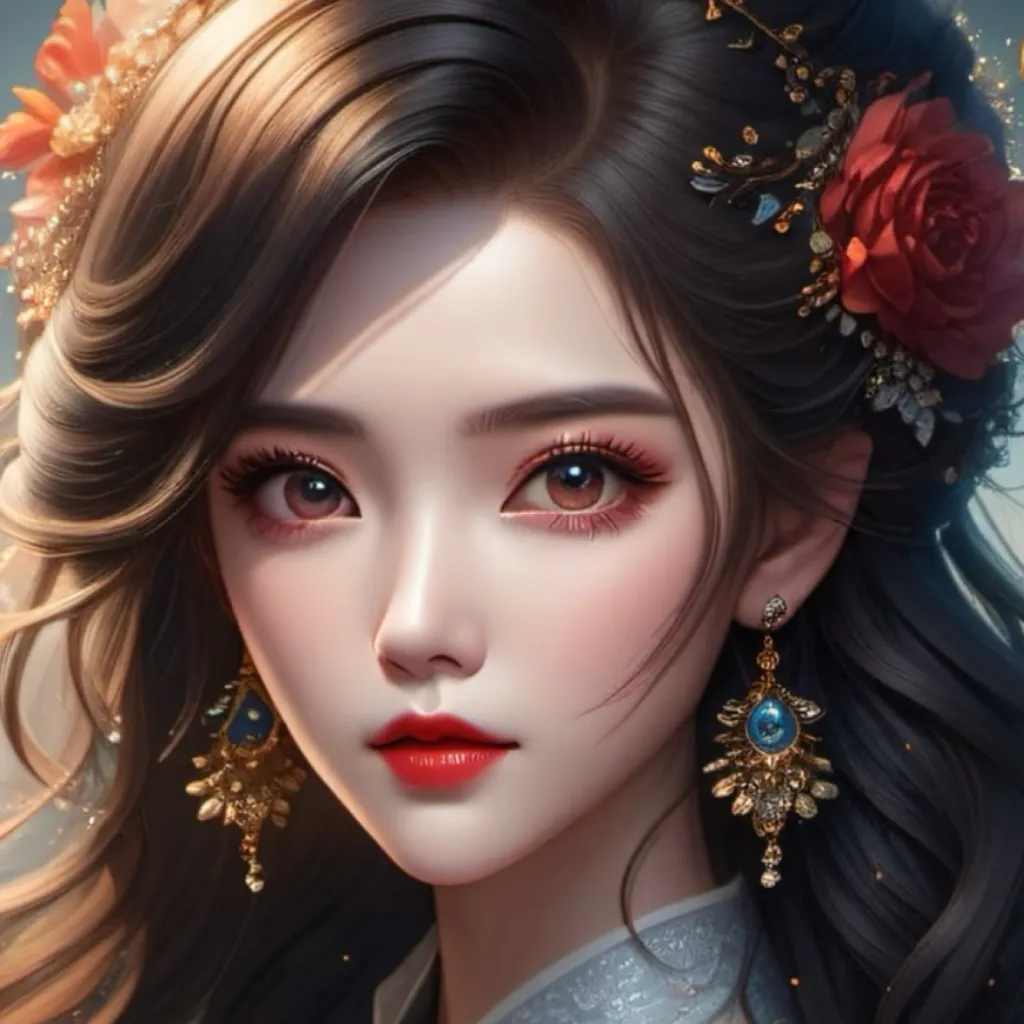 chat with ai character: Mitsuru Kirijo