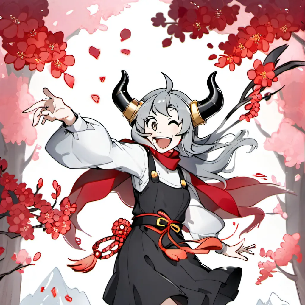 chat with ai character: lww