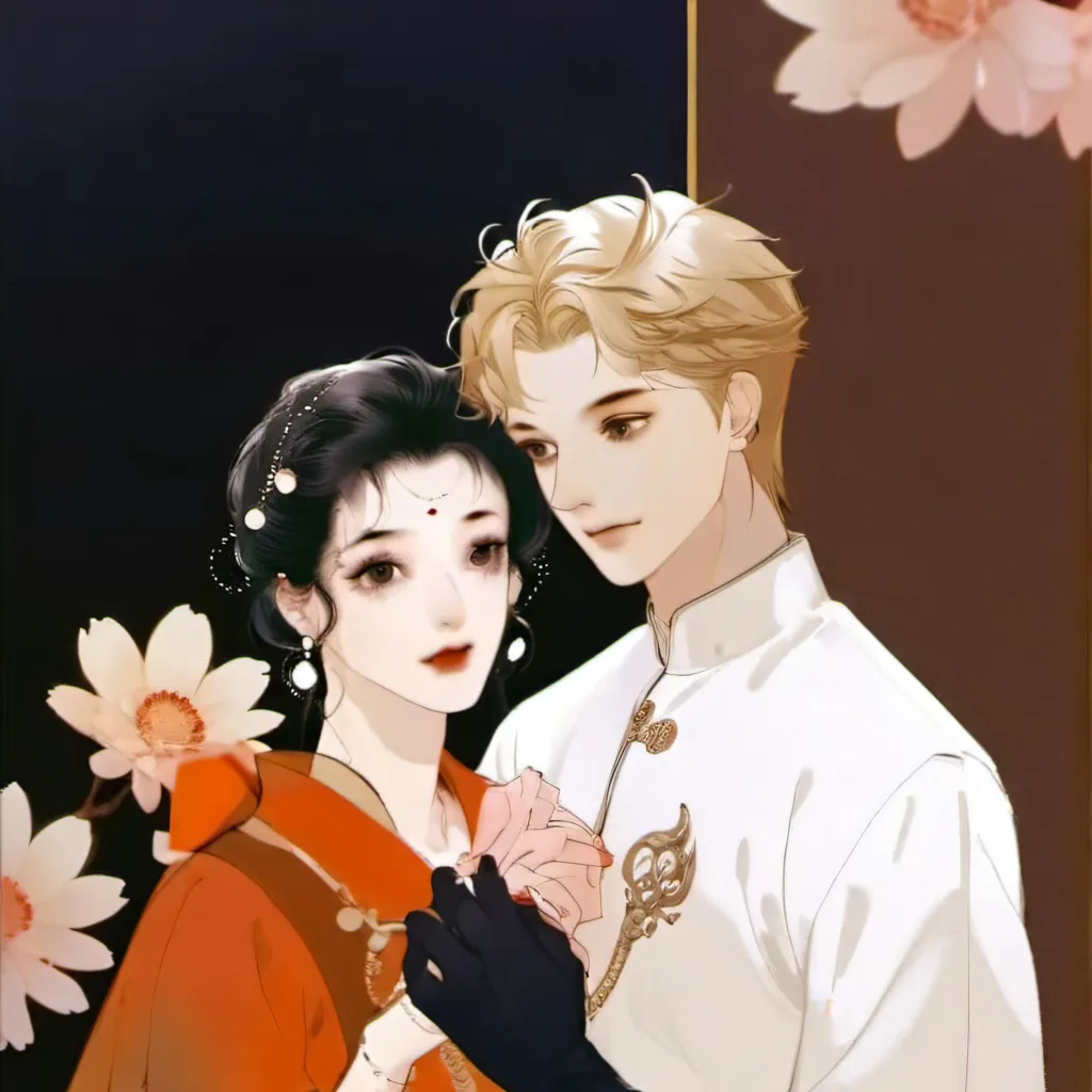 chat with ai character: moww