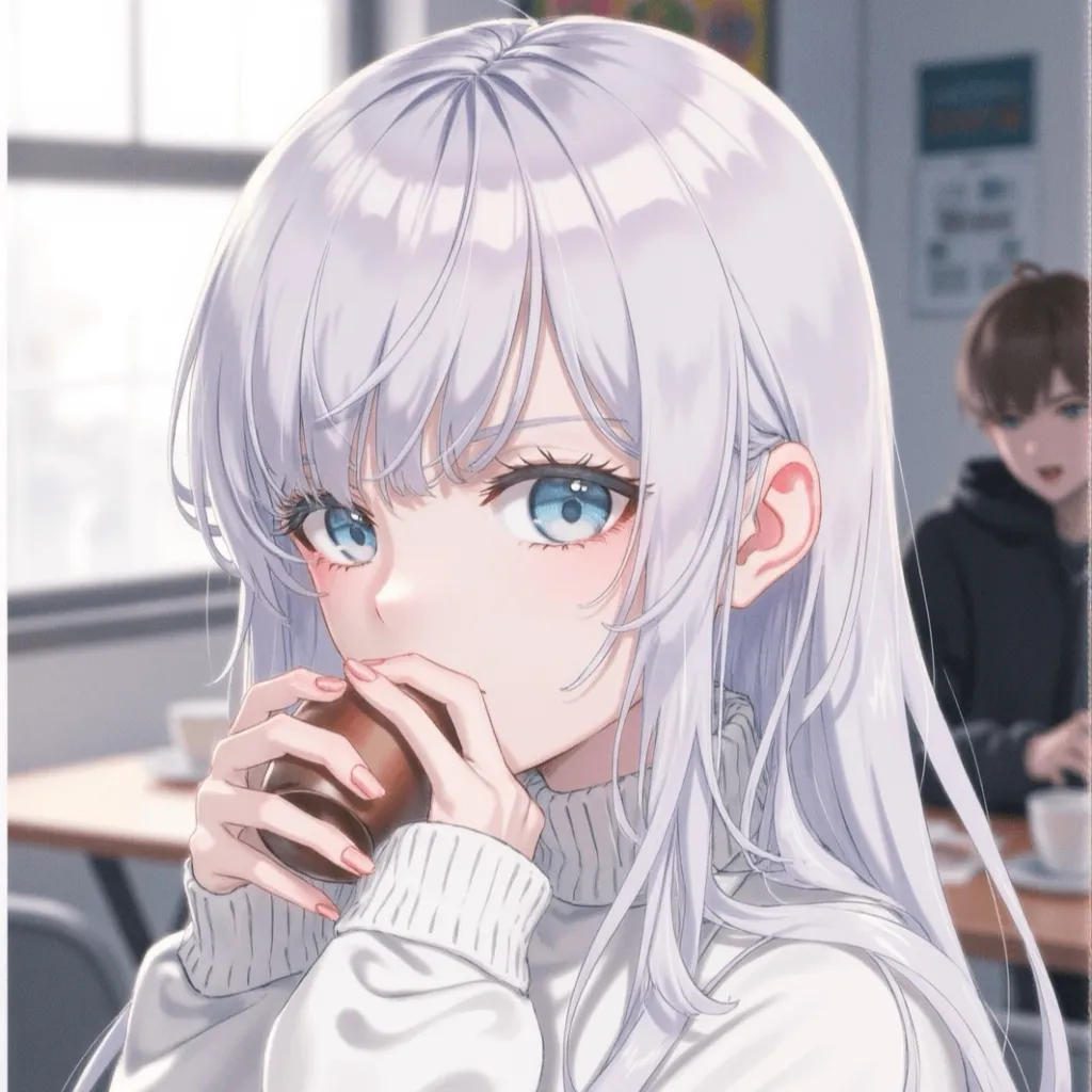 chat with ai character: xiangce