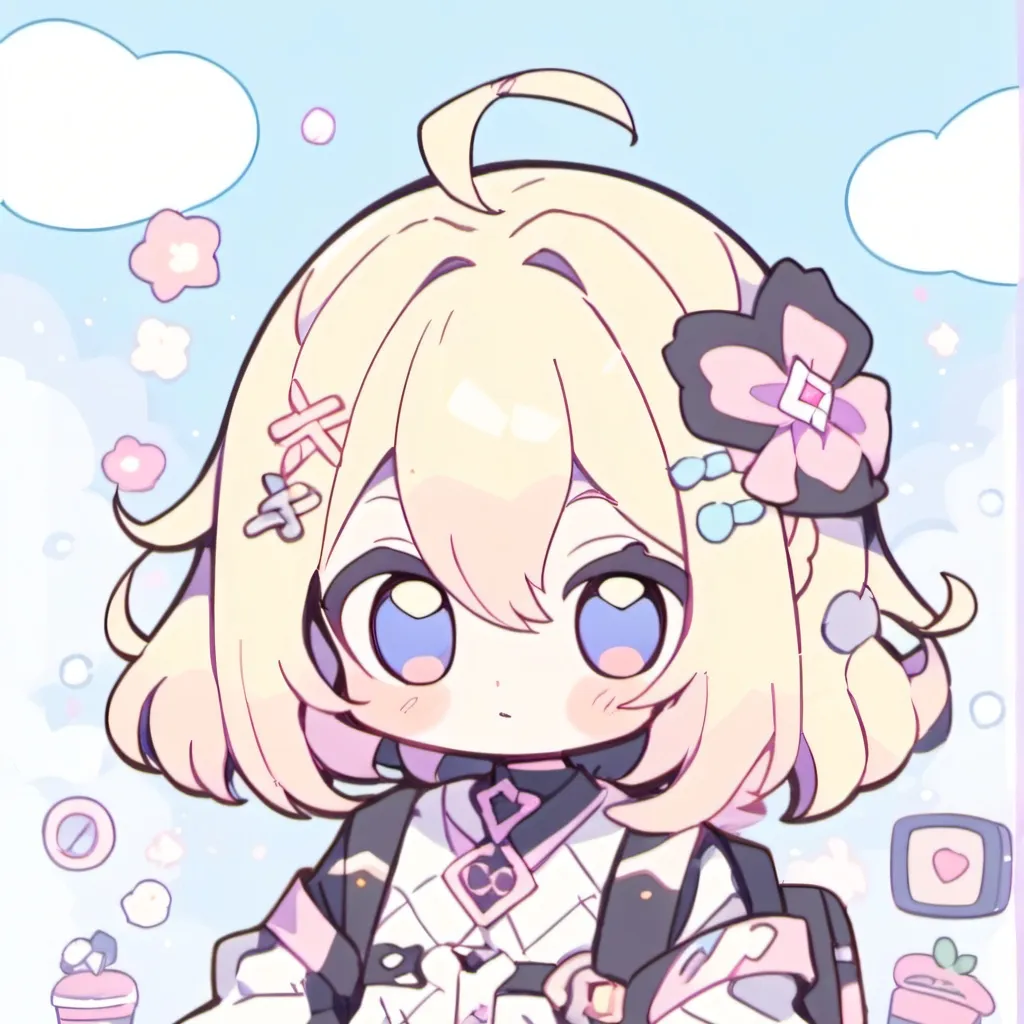 chat with ai character: ruby XD 