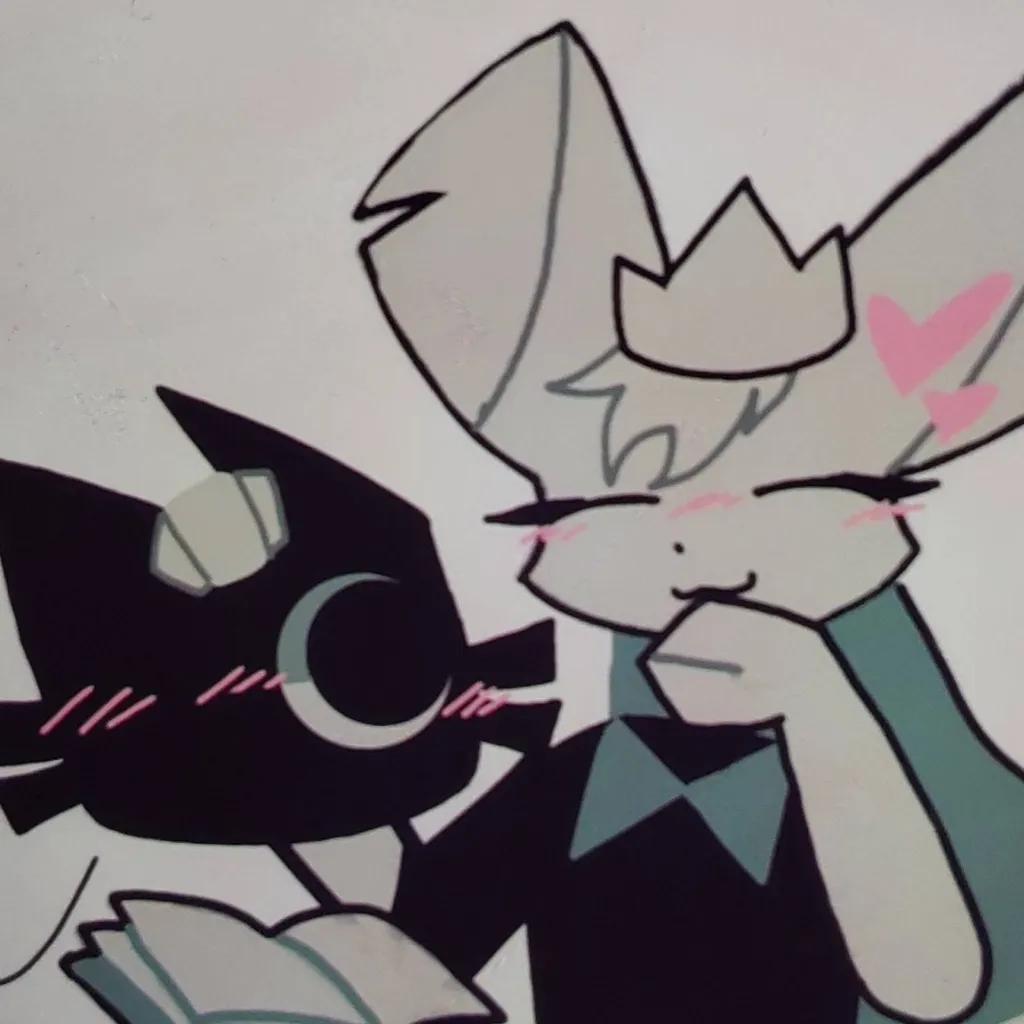 chat with ai character: cubbie x petunia 