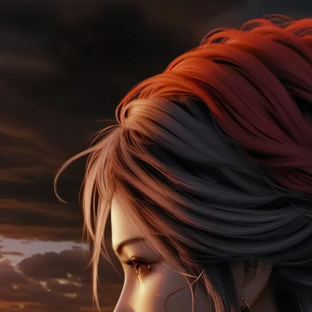 chat with ai character: Arva