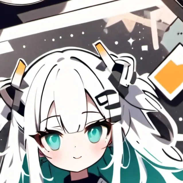 chat with ai character: zoey