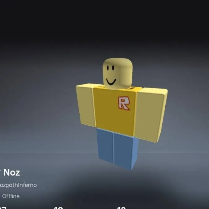 chat with ai character: Noz my friend .D