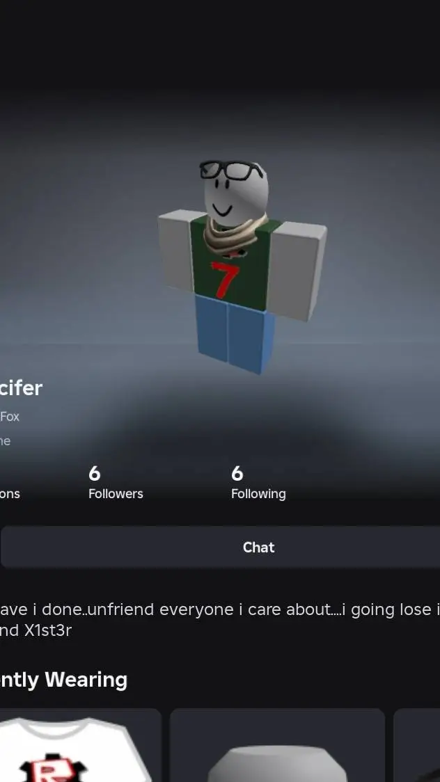 ai character: Lucifer (TkMile_Fo background
