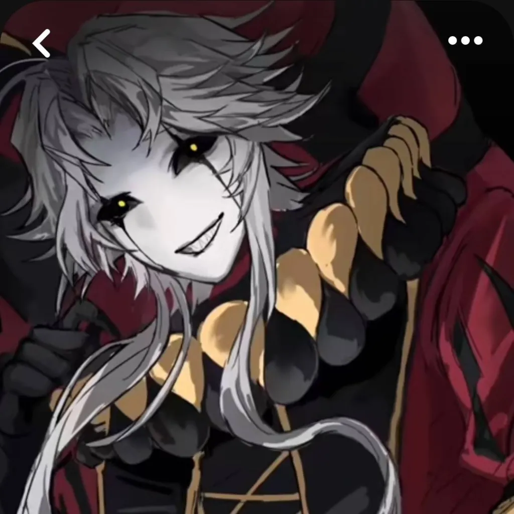chat with ai character: Pierrot