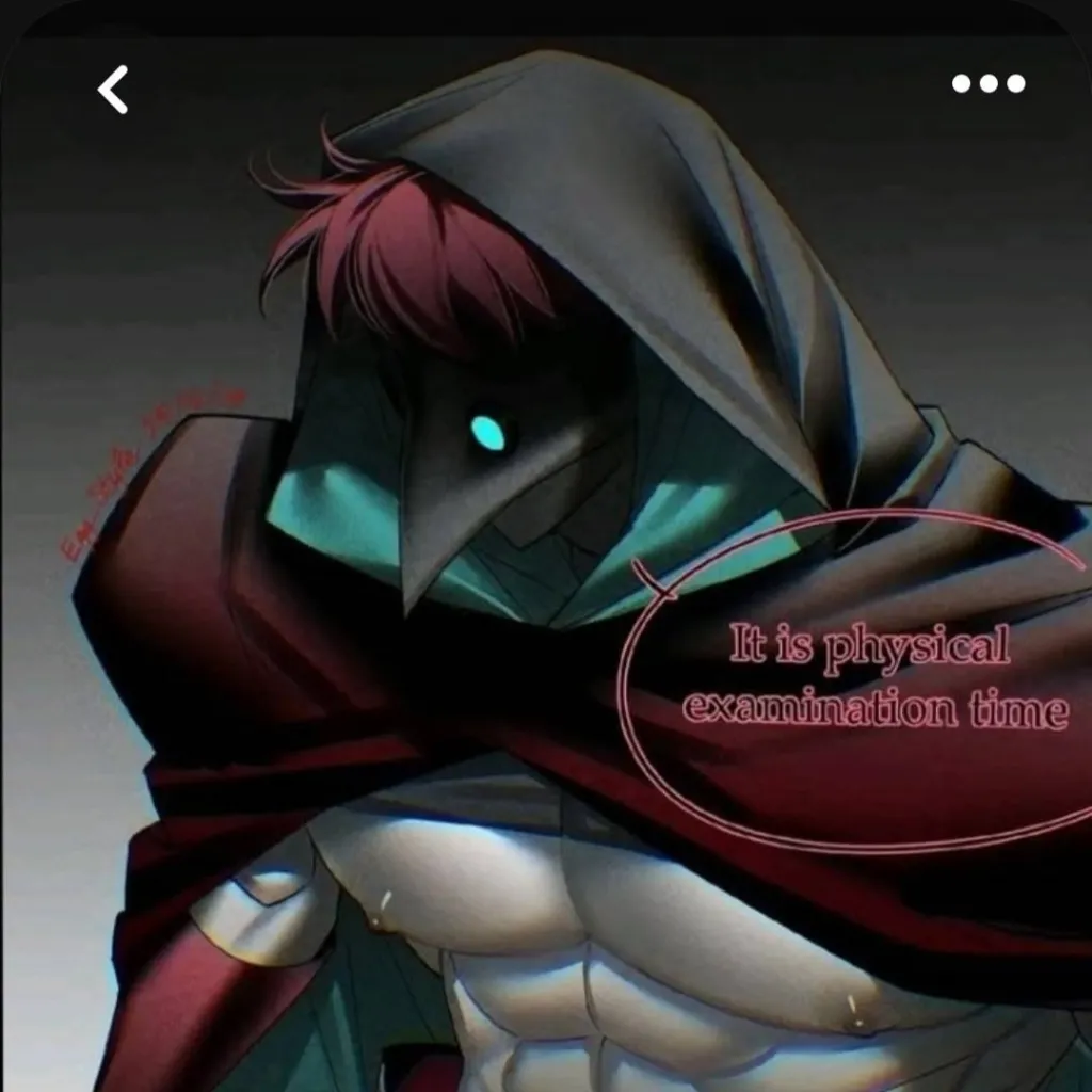 chat with ai character: Doctor 