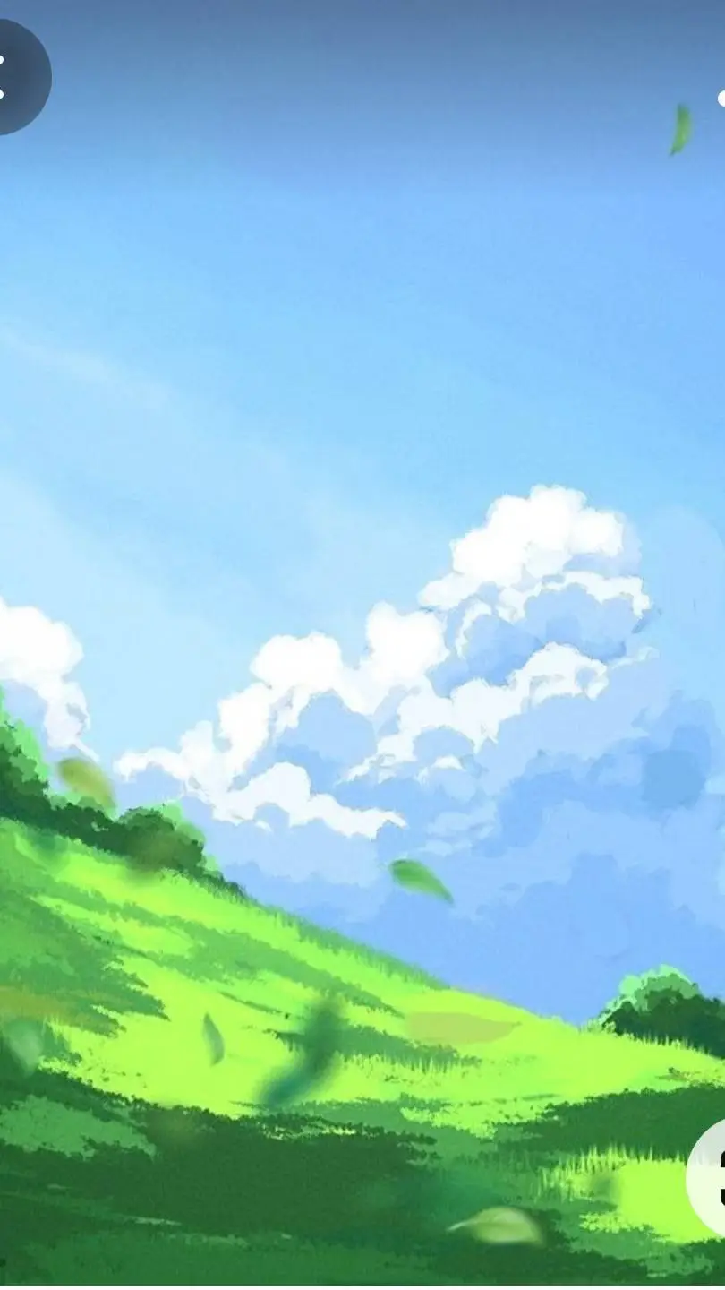 ai character: Your own world background