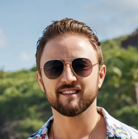 chat with ai character: GaymesMcVoy Parody