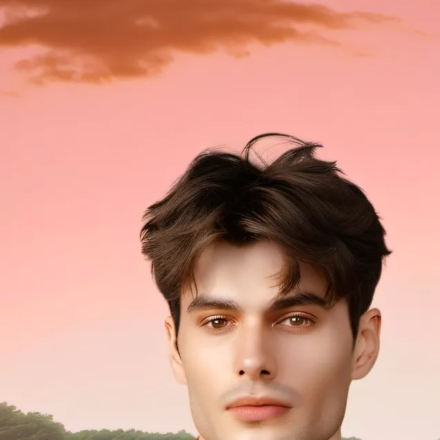 chat with ai character: Kaden 